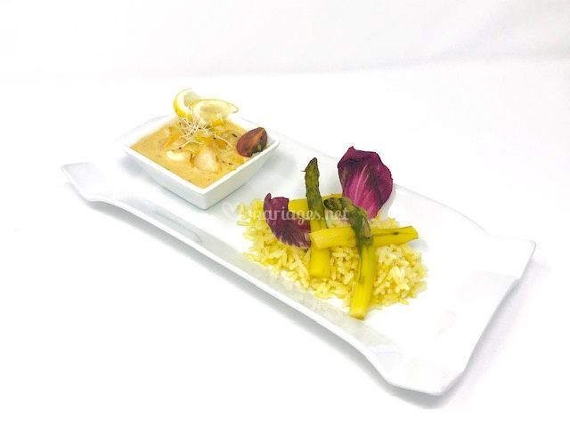 Un Piano Gourmand