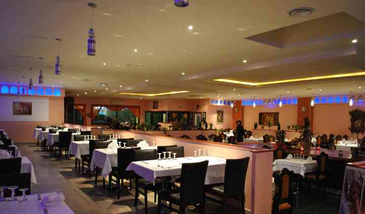 reception les clayes sous bois