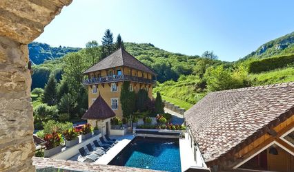 Castel Damandre