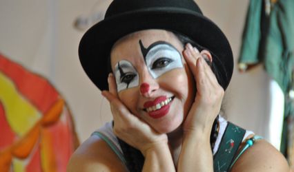 Clowns en Vadrouille