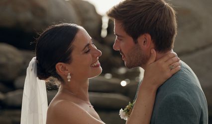 David Wedding