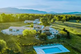 Domaine des Maillettes
