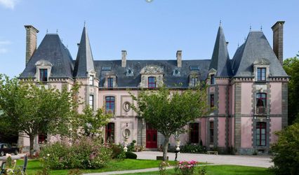 Château Hôtel du Colombier