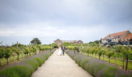 Eco-Domaine La Fontaine