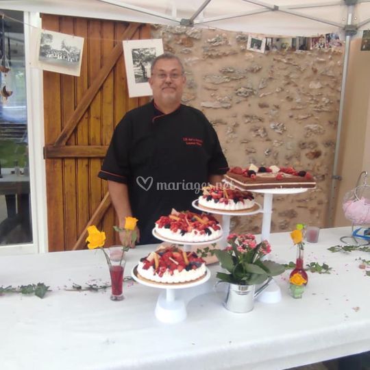 Aux Saveurs Bellocoises