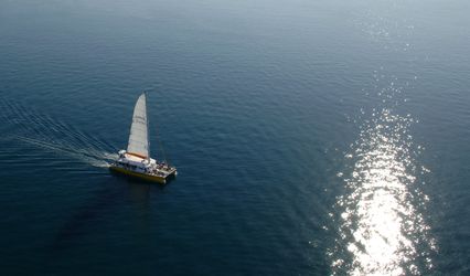 Catamaran Navivoile