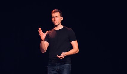 Victor Zatko Magicien