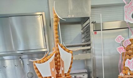 Une Envie de Saison