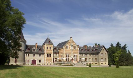 Château de Beguin