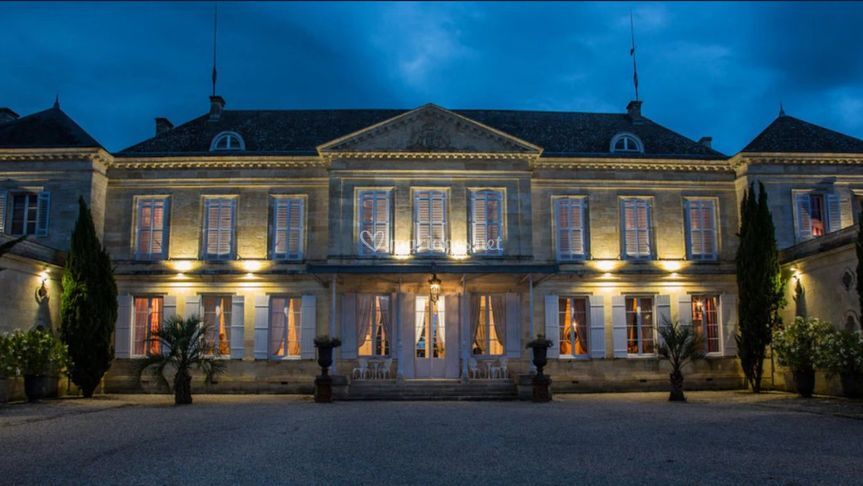 Château Peyronnet
