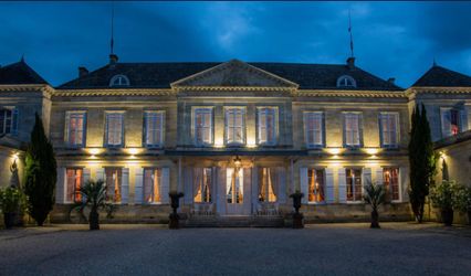 Château Peyronnet
