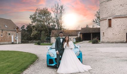 Olaf Studio Photographie