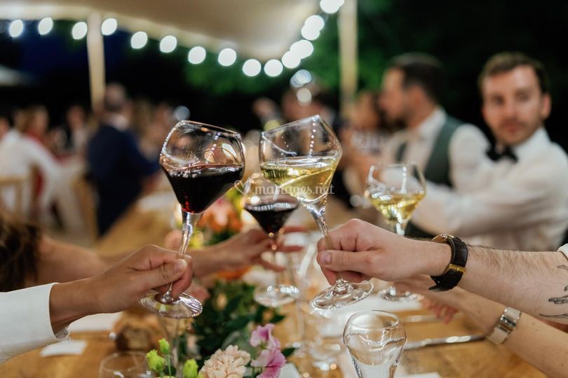 Ambiance & Saveurs