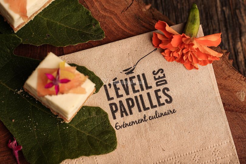 L'Eveil des Papilles