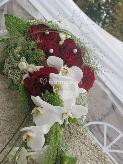 Aux Fleurs d'Amél'ys