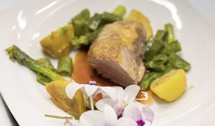 Un Chef à la Maison!