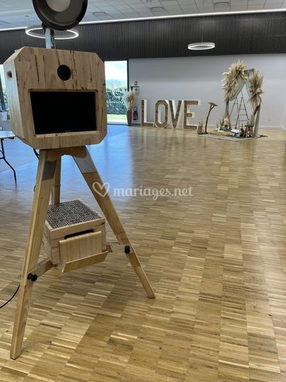 Selfie Event