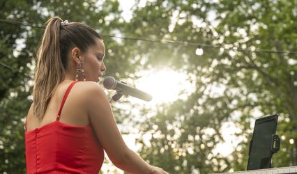 Margo chanteuse