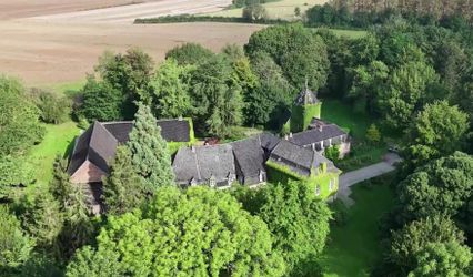 Le Château D'en Haut