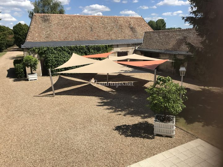 Domaine de Bissé
