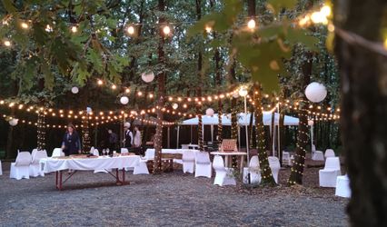 Party Loc Event