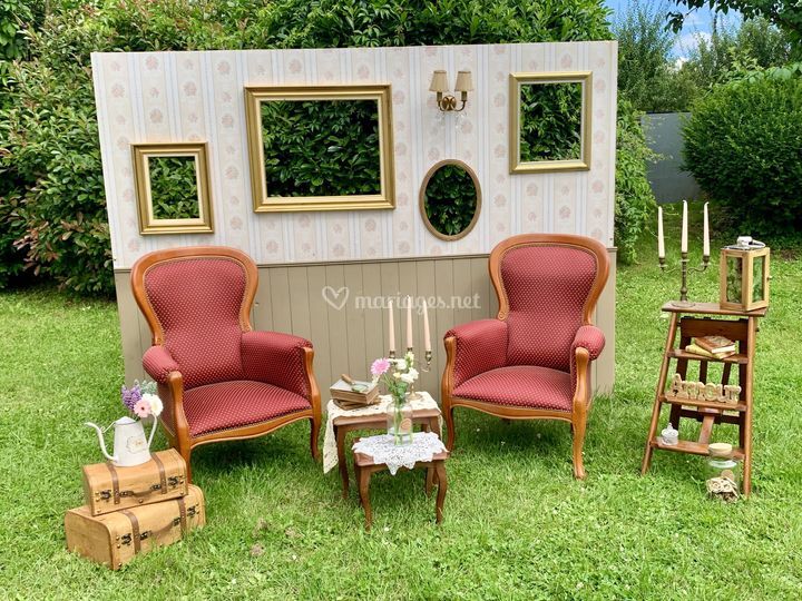 L'Atelier Déco d'Adeline