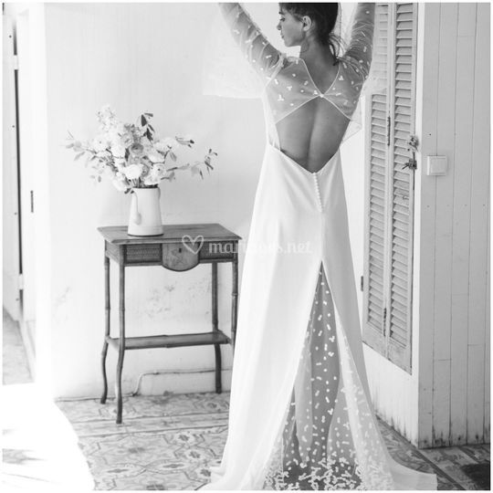 Save the Dress