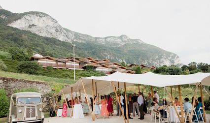 D Day Wedding Planner Alpes
