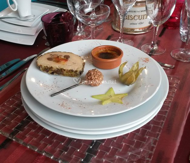 Maas Traiteur