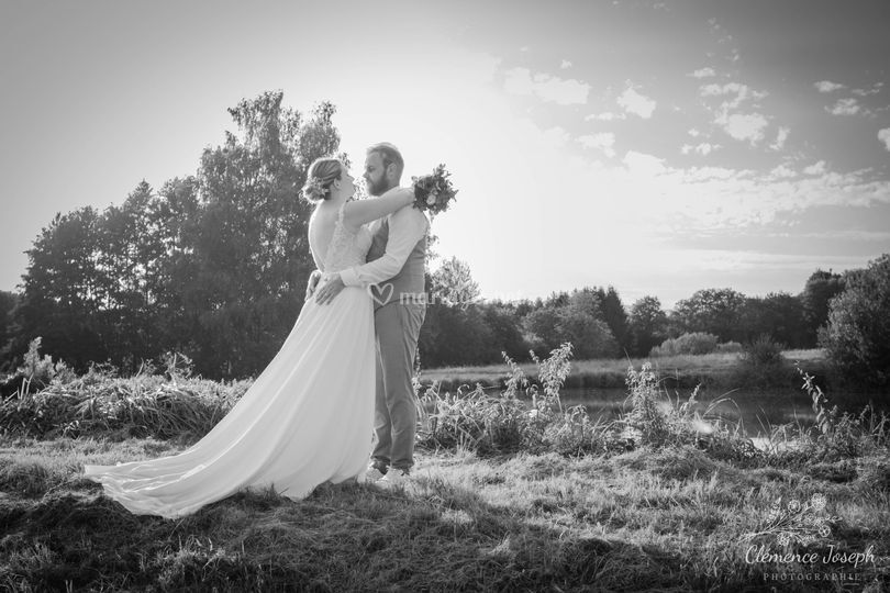 Clémence Joseph Photographie