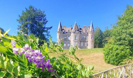 Château de la Vieuville