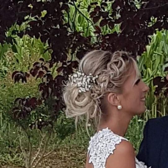 Onature'L coiffure
