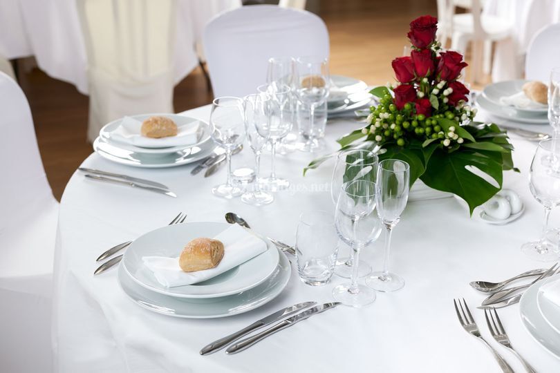Service Location Vaisselle