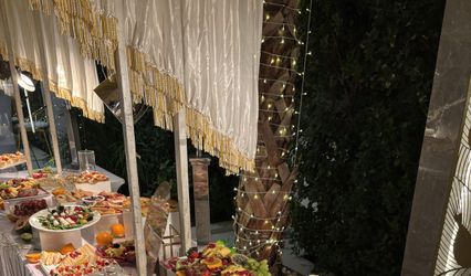 Ck-Events