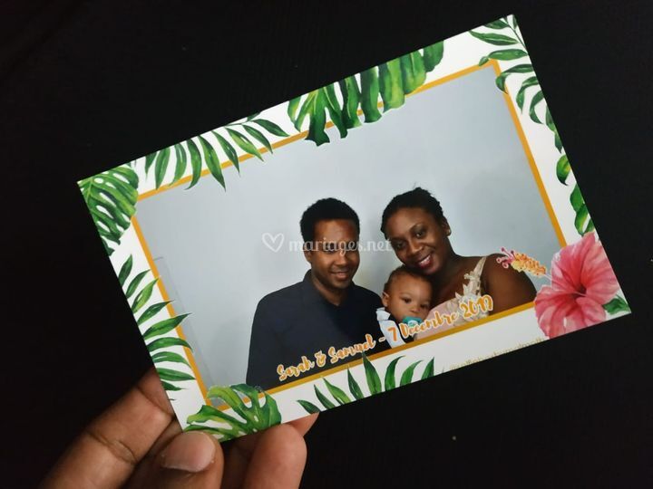 Selfie Box by Malmoth