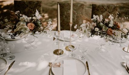 My Daydream Wedding