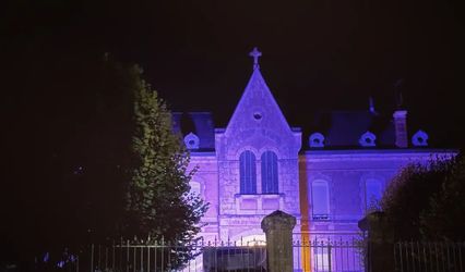 Gite de Séjour de La Vallée de l’Aigre