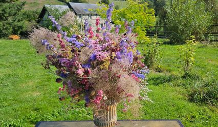 Fleurs de la Clarté