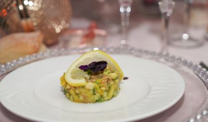 Les Hauts Plateaux Traiteur