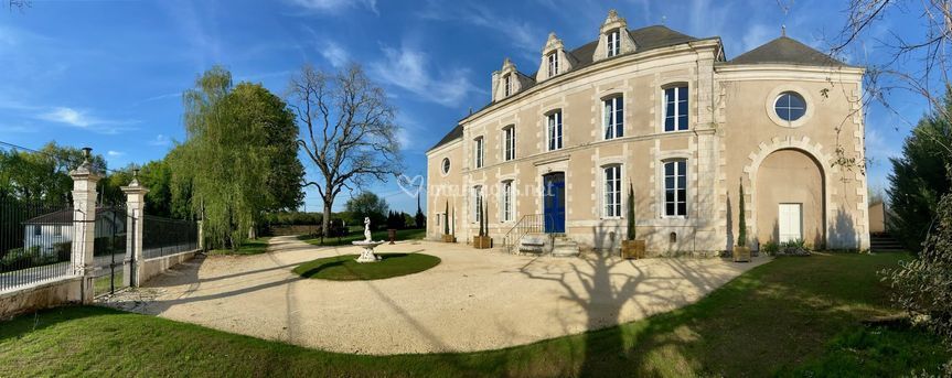 Château de Montbeil