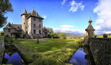 Château de Vixouze