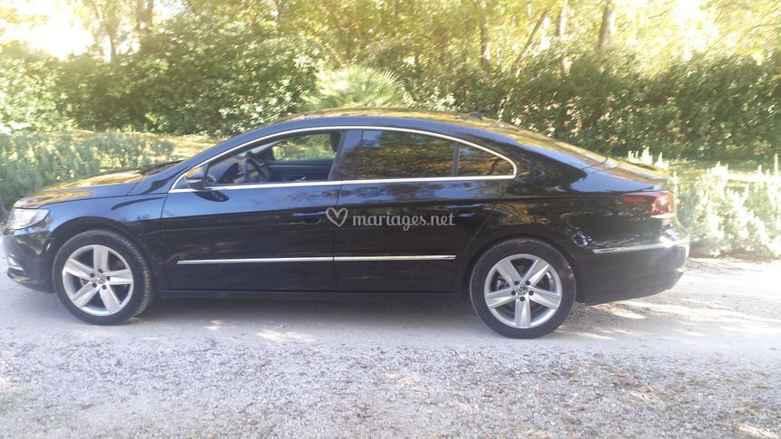 VTC Lubéron