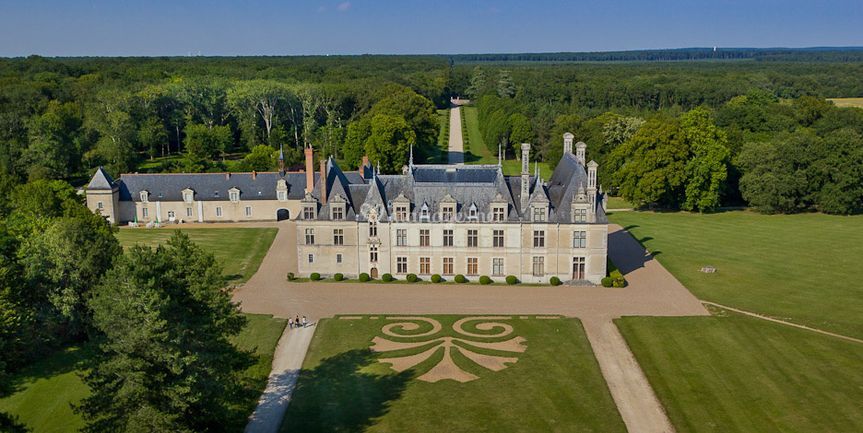 Château de Beauregard