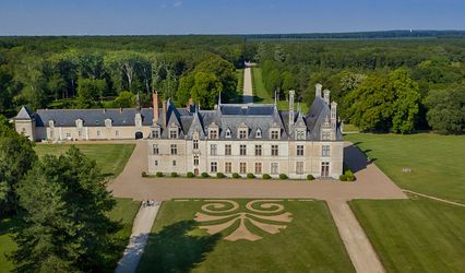 Château de Beauregard