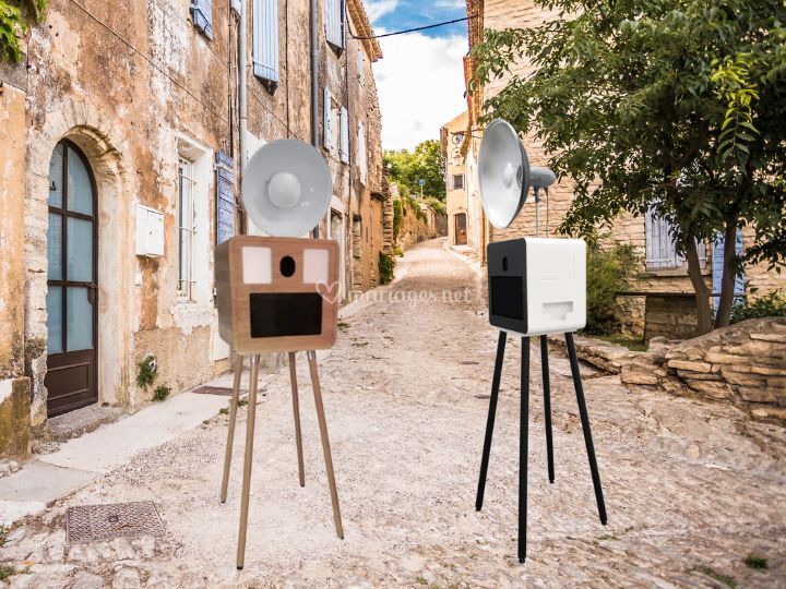Provence Photobooth