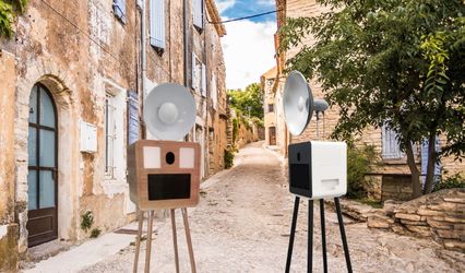 Provence Photobooth