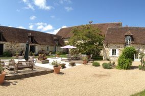 Le Domaine des 4 Saisons