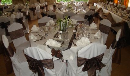 Wedding l'Edendéco