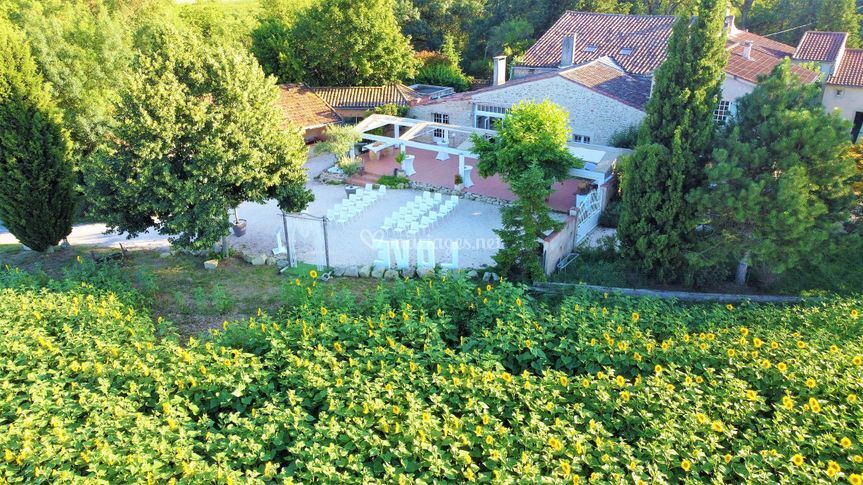 Domaine D'En Galinier