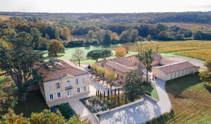 Château Erigoye